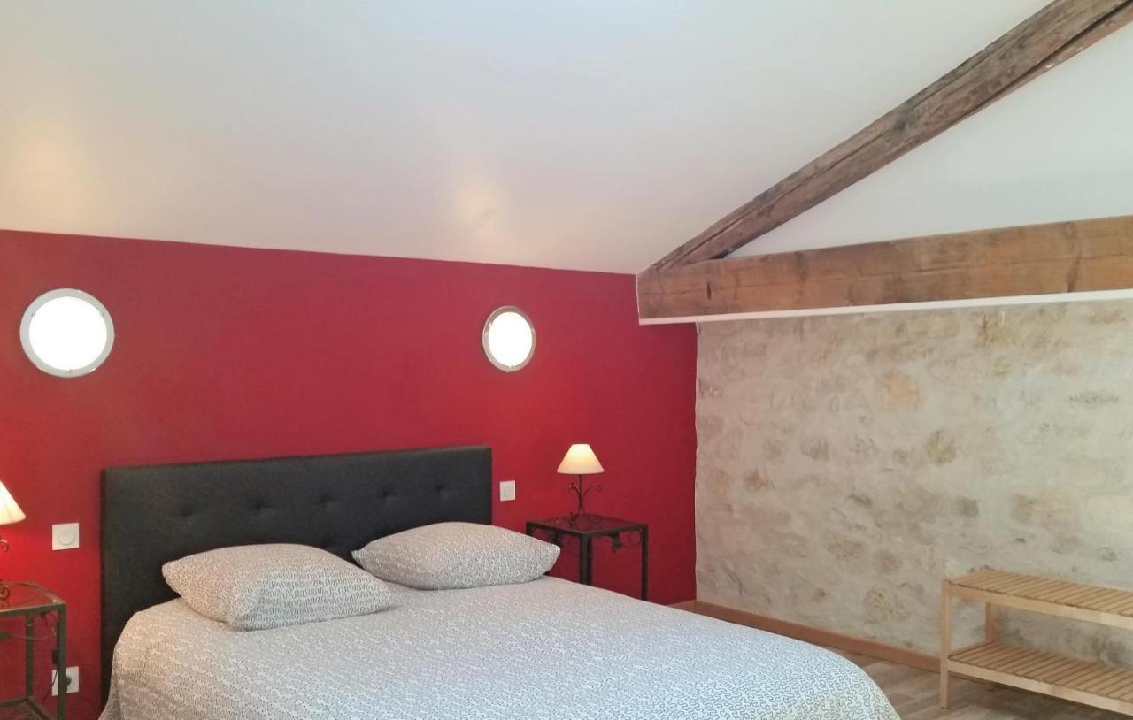 Awesome Home In Narbonne With 2 Bedrooms, Wifi And Sauna Extérieur photo